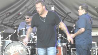 Watch Uncle Kracker No Stranger To Shame video