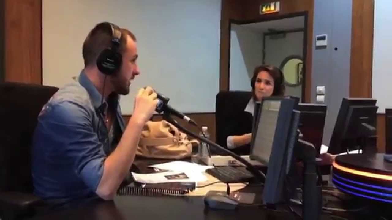 Archive Interview Le Procès