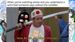 Anime Memes Adult content