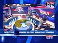 Counting hours: TIMES NOW gets 45% viewership