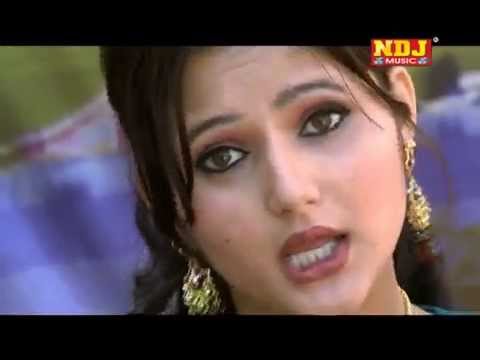 Panghat Pe Nache Mor New Hariyanvi Folk Song