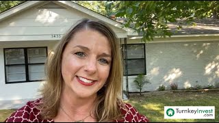 Instant Cash Flow | 3453 Madewell Street Memphis, TN 38127