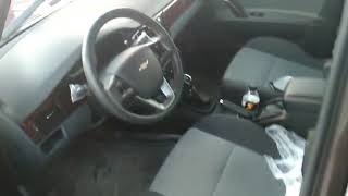 Yeni̇ Vaz 2106 Lada 1600