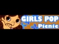 GIRLS POP 「Picnic」