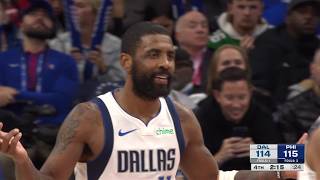 Final 423 Wild Ending 76Ers Vs Mavericks February 4, 2025