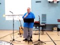 He Didin't Throw The Clay Away-cover