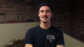 Pourquoi Choisir Nos Micro-Pousses? Louis Lafortune