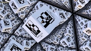 Watch Parralox I Heart U video