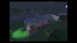 Slender Forest Music - Pixel Gun 3D