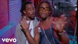 Watch Lost Boyz Me And My Crazy World video