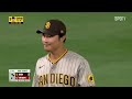 [MLB] '결승타 포함 멀티히트' 김하성 주요장면 (08.13)