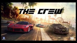 The Crew   Trailer
