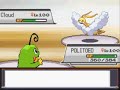 Wi-Fi Battle #326 (Killer Nacho v ReeceBenlier) [Old Underused]