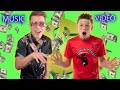 BILLIONAIRE! Music Video (Cover) - Bryton and Ashton Myler