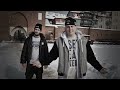 Dondi ft. Bonson, Flint - Młoda krew (prod. Juicy)