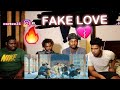 BTS (방탄소년단) 'FAKE LOVE' Official MV 🔥 (REACTION!!)