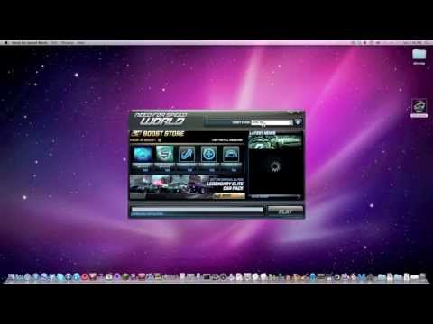 Nfs client