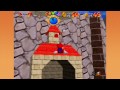 Super Mario 64: Hard to Watch - PART 21 - Game Grumps