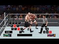 WWE 2K18 PC Controls | The Basics