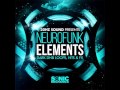 Sonic Mechanics - Neurofunk Elements