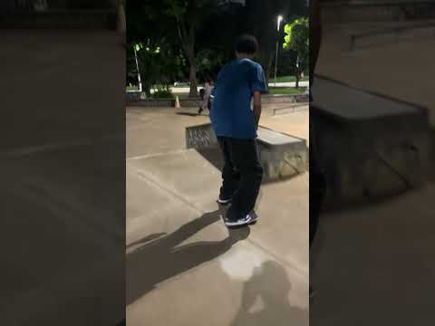 WALLACE GABRIEL - #11 | NINECLOUDS SKATEBOARDS