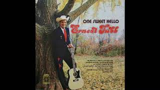 Watch Ernest Tubb She Goes Walking Through My Mind video