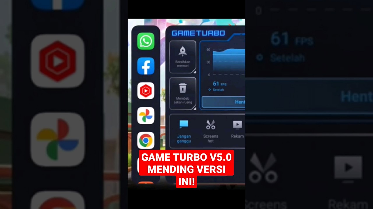 Stable turbo v5.0 game that I use Stable turbo v5.0 game that I use