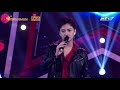 Giọng Ca Bất Bại | tập 3 vòng tuyển chọn 4: Đứng ngồi không yên với Tân thời phiên bản siêu máu lửa Giọng Ca Bất Bại | tập 3 vòng tuyển chọn 4: Đứng ngồi không yên với Tân thời phiên bản siêu máu lửa