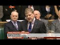 David Cameron asked about Ian Taylor Donation at PMQ's (24/04/2013)