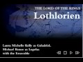 Lothlorien - Lord of The Rings Musical London