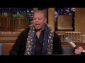 Terrence Howard Does a Play-by-Play of His Oscars Flub