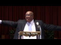 image Is Knowing God Dr Ray Hagins Pt1 Of 4