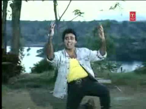phir lehraya lal dupatta mal mal ka-by jammy.mp4