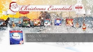 Watch Kingston Trio Sing We Noel video