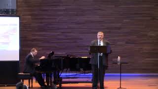 Ellen Mandel: Songs of Dark and Night