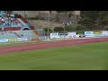 Trapani in C1 riscaldamento prepartita
