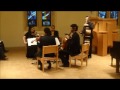 FREEDOM SUITE for STRING QUINTET