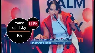 Watch Mery Spolsky Ka video