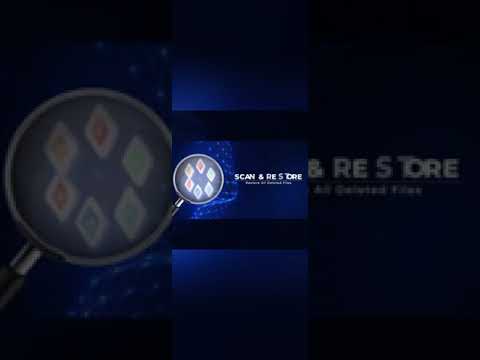 How To Recover Recently Deleted Files? || Simple Tips How To Recover Recently Deleted Files? || Simple Tips