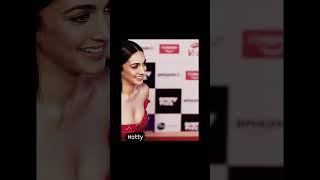 Hotty Kiara Advani Oops Moment Kiara