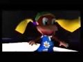 Donkey Kong 64