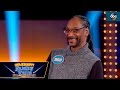 Snoop Dogg's Area of Expertise - Celebrity Family Feud
