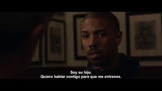 Creed Corazón De Campeón - Convertirse 20 - Oficial Warner Bros. Pictures