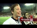 WNT vs. Brazil: Reaction - Nov. 10, 2013