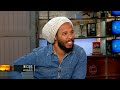 Bob Marley's son tells life story in new film