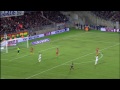 Montpellier Hérault SC - Olympique de Marseille (2-1)  - Résumé - (MHSC - OM) / 2014-15