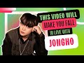 this video will make you fall in love with choi jongho from ateez
