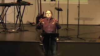 10 17 2021 - Sunday Message- Under Construction Series- Pastor Daniel Wentworth
