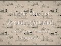 "Little Ships of Arcady" (Head)~Lorna Kelly (audio)