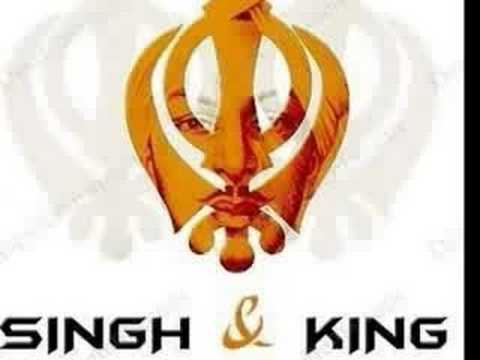 Singh Is King - RDB Snoop Dogg (Full Song with lyrics)
